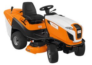 Stihl RT 5097 Z Benzine Zitmaaier