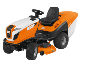 Stihl RT 6112 ZL Benzine Zitmaaier