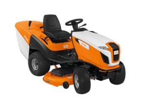 Stihl RT 6127 ZL Zitmaaier