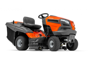 Husqvarna TC 342 T zitmaaier