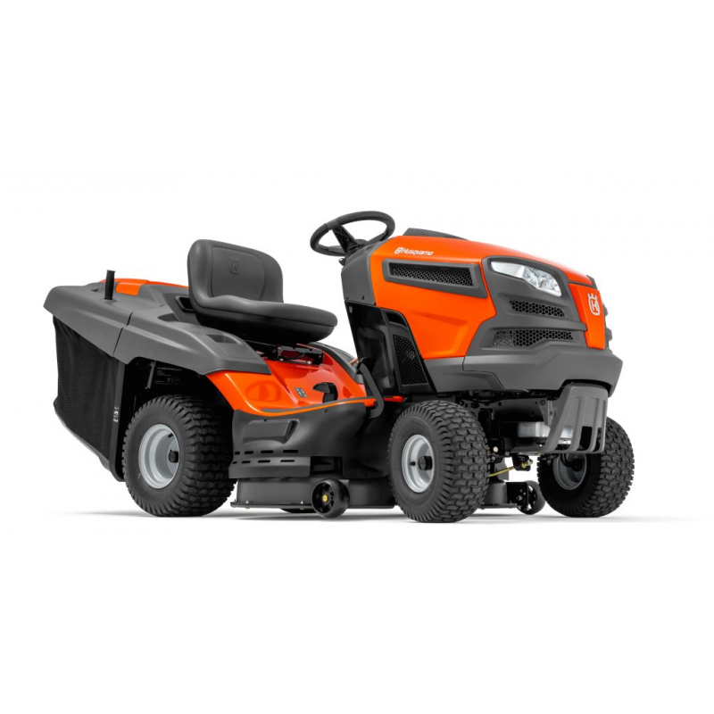 Husqvarna TC 342 T zitmaaier Husqvarna TC 342 T zitmaaier
