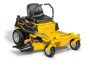 Hustler Dash 48XD Zero-turn Zitmaaier 18pk 940767CE