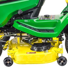johndeere-x584-zitmaaiers-agritu-1.jpg John Deere x380 zitmaaier - Afbeelding 3