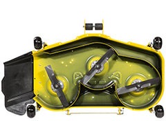 johndeere-x584-zitmaaiers-agritu5.jpg John Deere x380 zitmaaier - Afbeelding 4