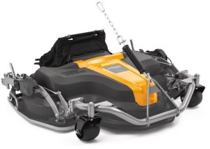 Stiga COMBI 100 Q Plus Maaidek | 100 cm | 3 messen