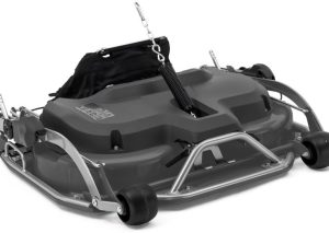 Stiga COMBI 95 Q Plus Maaidek | 95 cm | 2 messen
