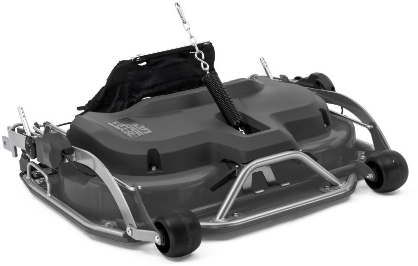 Stiga COMBI 95 Q Plus Maaidek | 95 cm | 2 messen