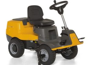 STIGA Park 300 M Benzine Zitmaaier