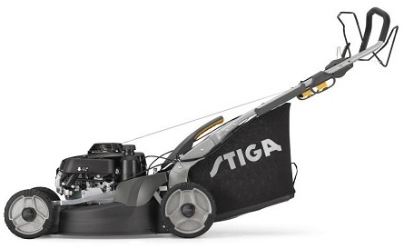 stiga-twinclip-955-b-benzine-grasmaaier-gxv-160-ohv-autochoke-53cm-294568038-st2-2.jpeg Stiga Twinclip 955 B Benzine Grasmaaier - Afbeelding 2