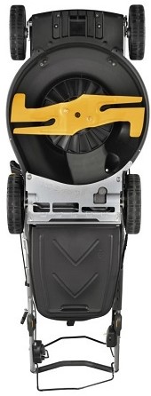 stiga-twinclip-955-b-benzine-grasmaaier-gxv-160-ohv-autochoke-53cm-294568038-st2-3.jpeg Stiga Twinclip 955 B Benzine Grasmaaier - Afbeelding 3