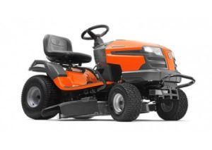Husqvarna TS 238 zitmaaier