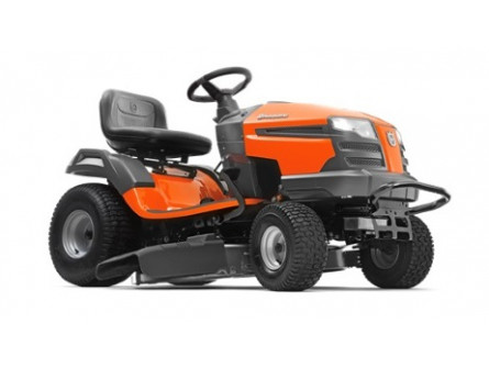 Husqvarna TS 238 zitmaaier Husqvarna TS 238 zitmaaier