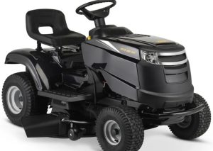 Alpina AT3 98 HA tractormaaier met Stiga ST 400 motor