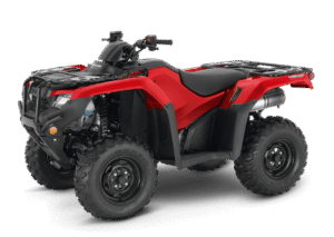 Honda Rancher 420