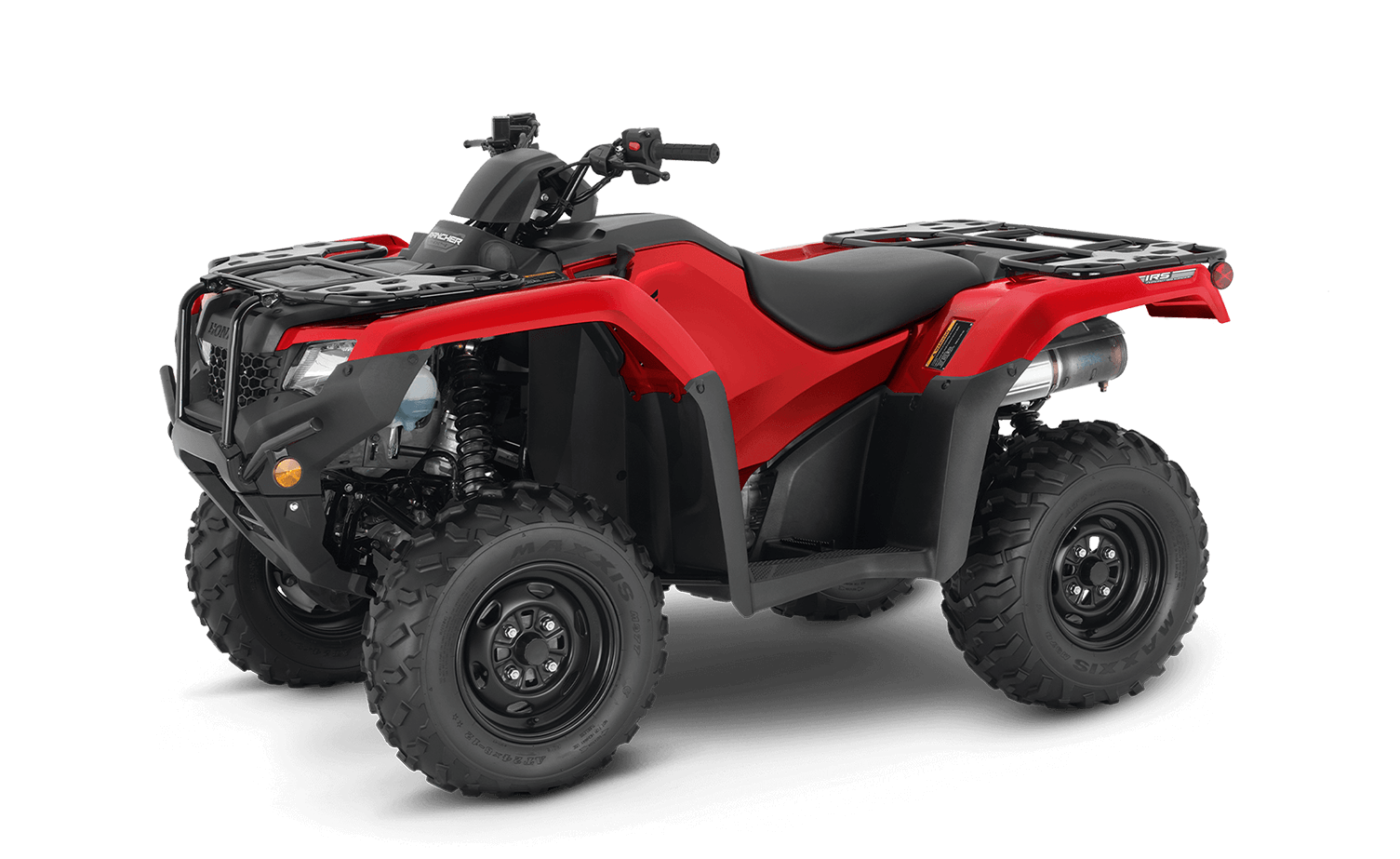Honda Rancher 420 Honda Rancher 420
