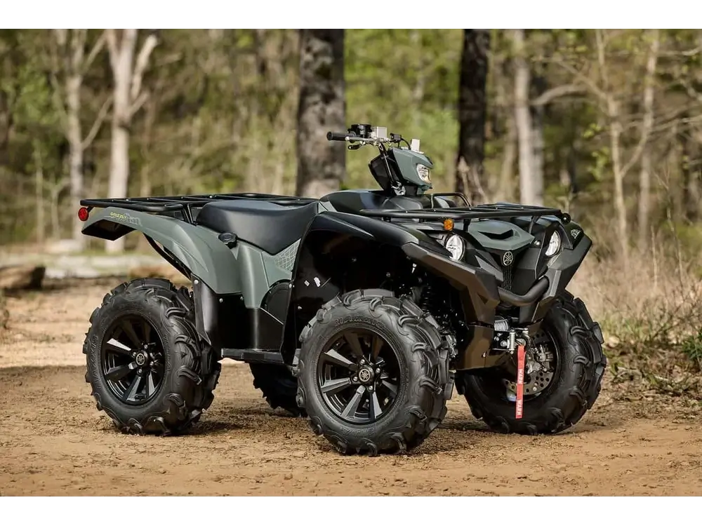 Yamaha Grizzly 700 EPS XT-R Yamaha Grizzly 700 EPS XT-R