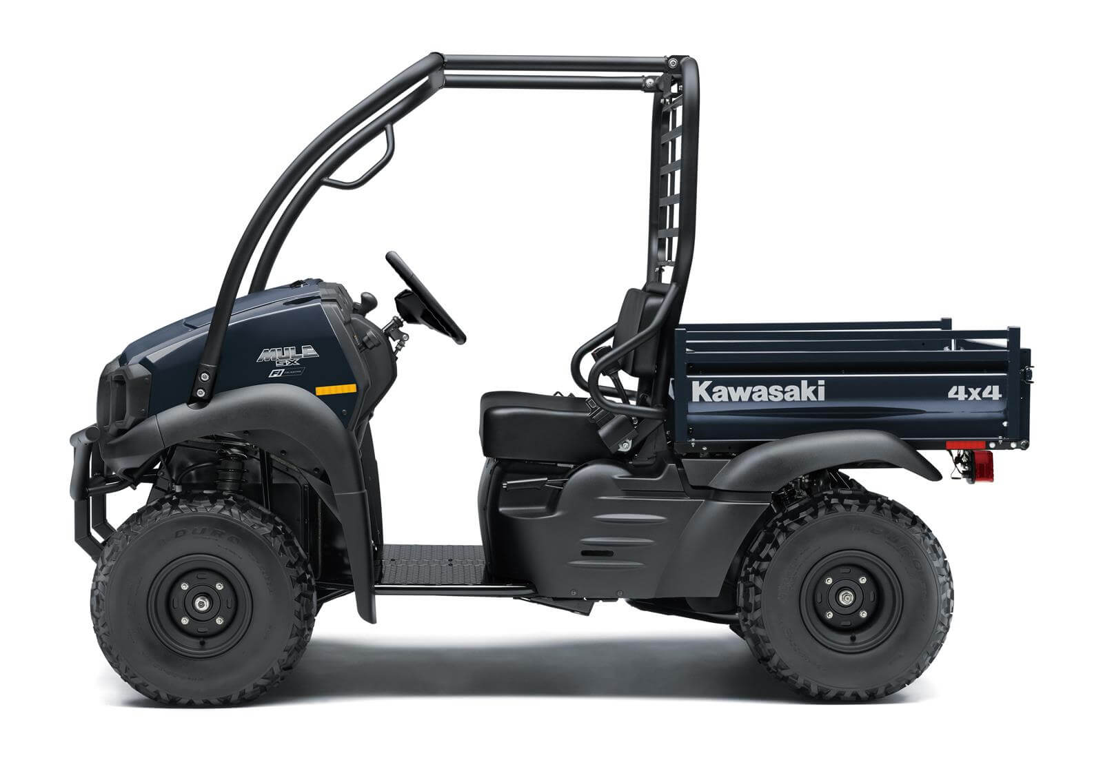 Kawasaki Mule SX Kawasaki Mule SX - Afbeelding 2
