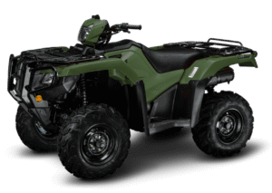 Honda Foreman 520