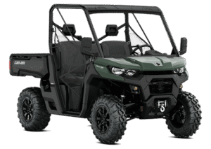 Can-Am Traxter HD7 Can-Am Traxter HD7