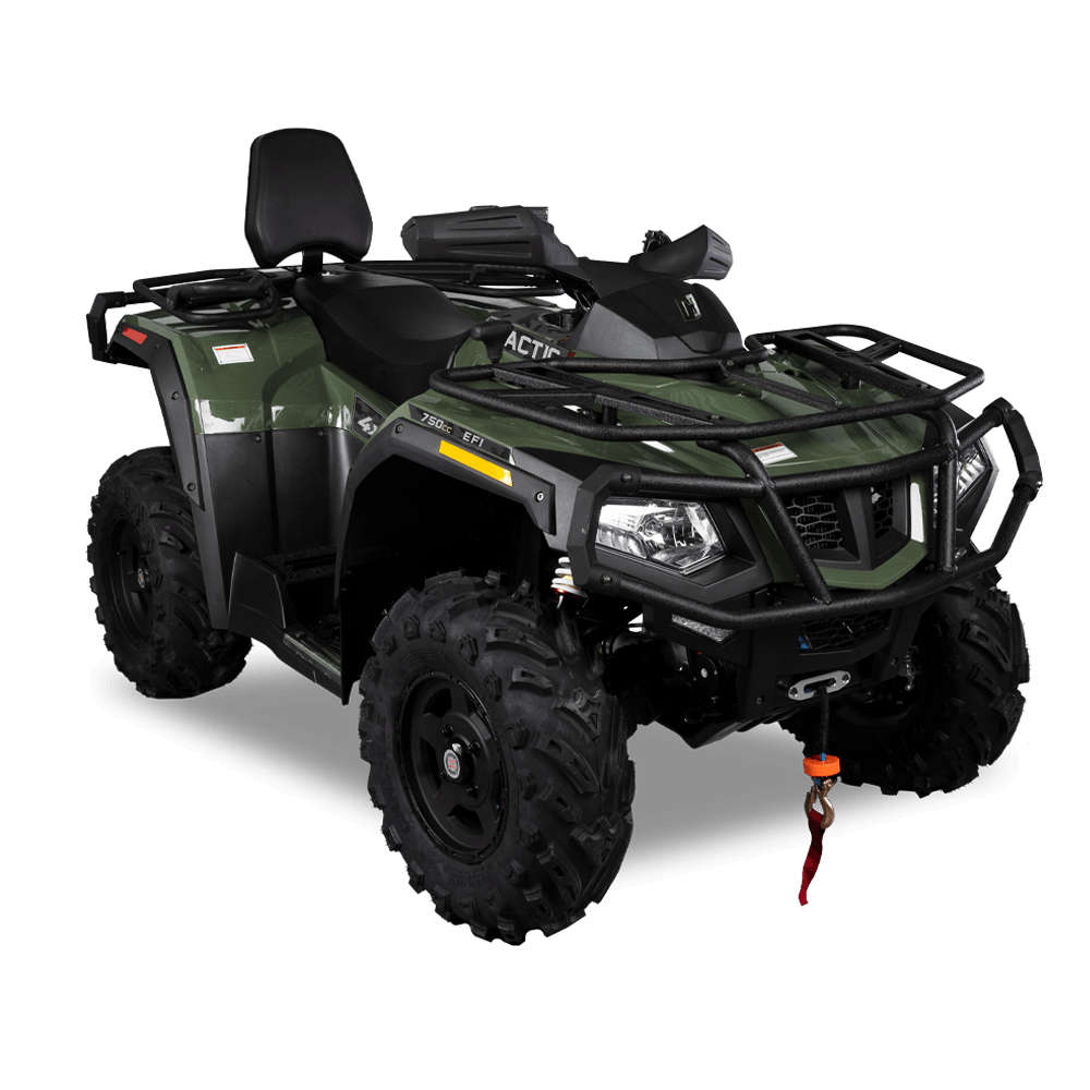 Hisun Tactic 750 Hisun Tactic 750