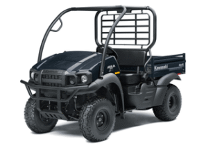 Kawasaki Mule SX