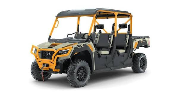 Arctic Cat Prowler Pro Arctic Cat Prowler Pro