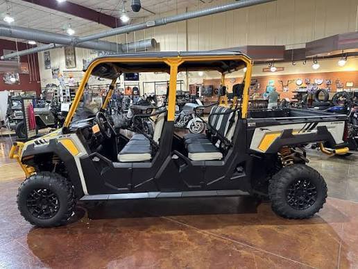 Arctic Cat Prowler Pro Arctic Cat Prowler Pro - Afbeelding 2