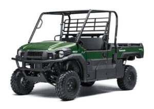 Kawasaki Mule Pro-DX