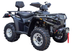 Linhai 300
