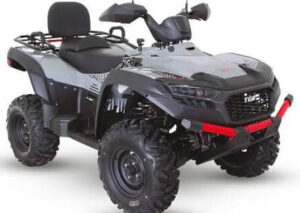 TGB Blade 600 LT EPS TGB Blade 600 LT EPS