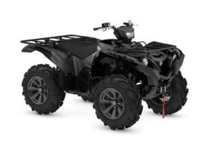 Yamaha Grizzly 700 EPS SE