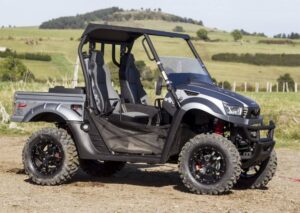 Kymco UXV 700i