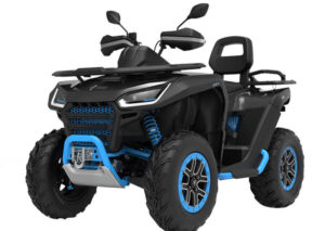 Segway Snarler AT6 Segway Snarler AT6