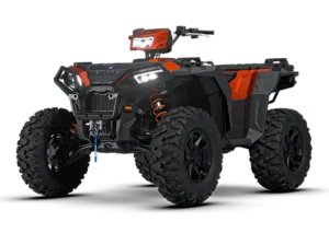 Polaris Sportsman XP 1000 Polaris Sportsman XP 1000