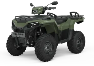 Polaris Sportsman 6×6 570 Polaris Sportsman 6x6 570