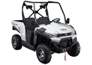 Kymco UXV 450i
