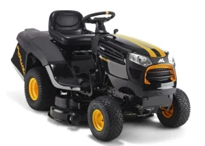 McCulloch M125-97TC PowerDrive zitmaaier