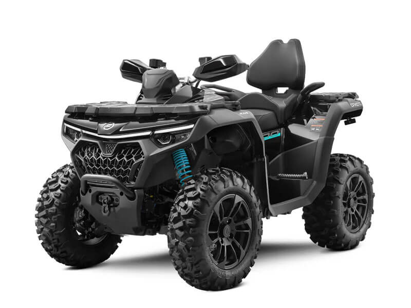 CFMOTO CFORCE 1000 Touring Premium CFMOTO CFORCE 1000 Touring Premium