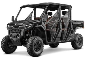 CFMOTO UFORCE U10 Pro XL