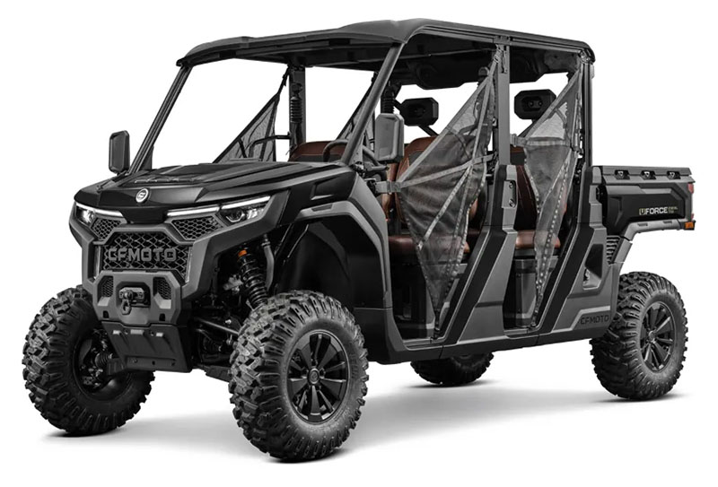 CFMOTO UFORCE U10 Pro XL