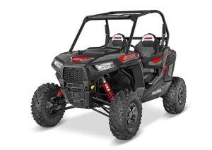 Polaris RZR 900