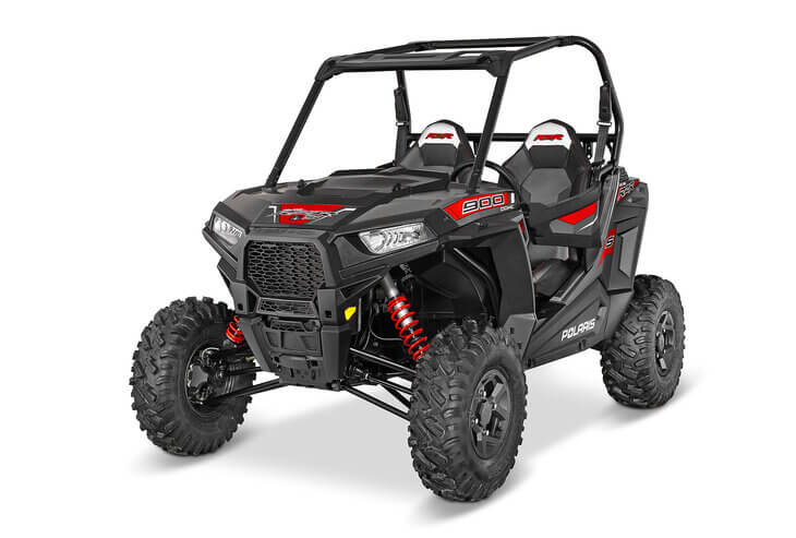 Polaris RZR 900