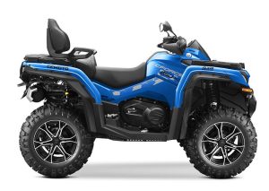CFMOTO CFORCE 850 XC