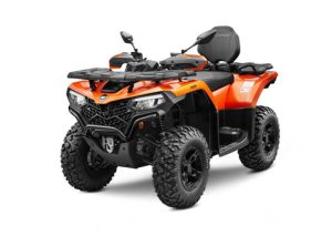 CFMOTO CFORCE 520 S EPS