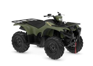 Yamaha Kodiak 450 EPS