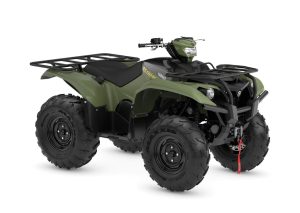 Yamaha Kodiak 700 EPS