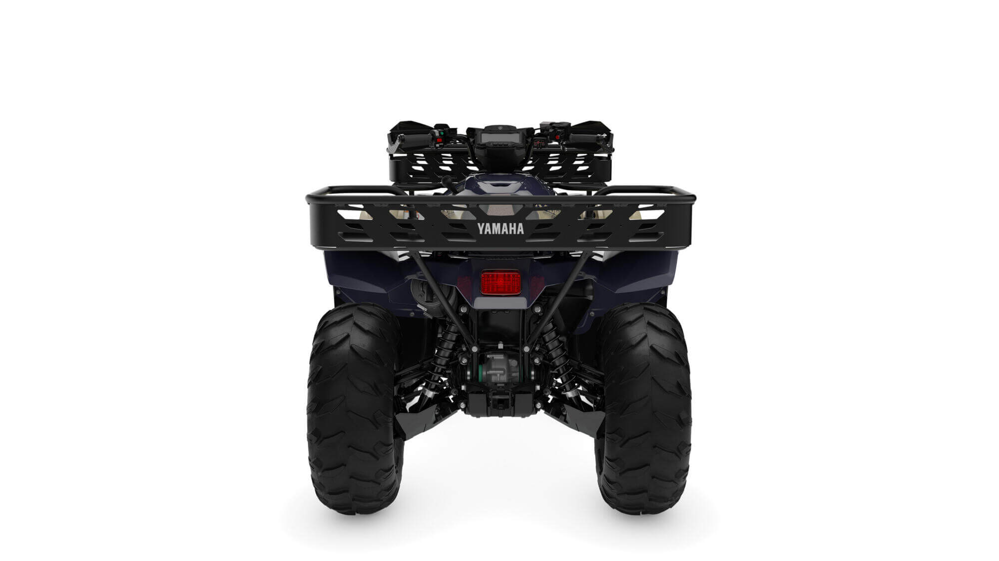 Yamaha Kodiak 700 Kiwami Yamaha Kodiak 700 Kiwami - Afbeelding 3