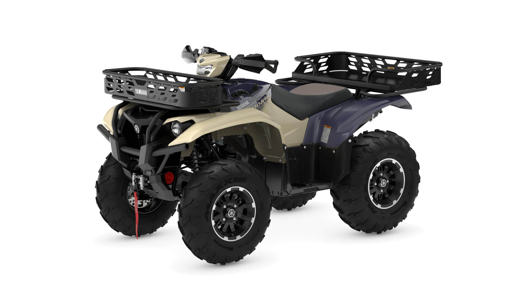 Yamaha Kodiak 700 Kiwami Yamaha Kodiak 700 Kiwami