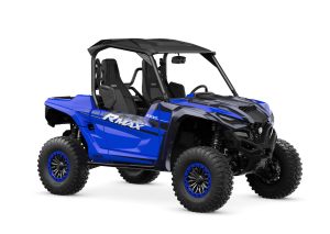 Yamaha Wolverine RMAX2 1000