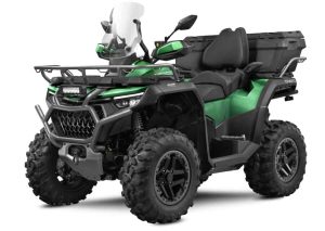 CFMOTO CFORCE 1000 Overland
